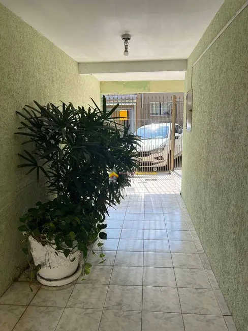 Foto 5 de Casa com 5 quartos à venda, 140m2 em Vila Rui Barbosa, São Paulo - SP
