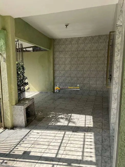 Foto 2 de Casa com 5 quartos à venda, 140m2 em Vila Rui Barbosa, São Paulo - SP