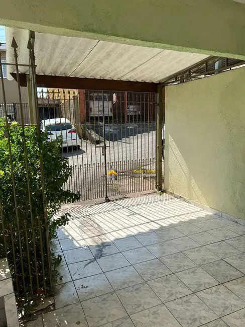 Foto 4 de Casa com 5 quartos à venda, 140m2 em Vila Rui Barbosa, São Paulo - SP