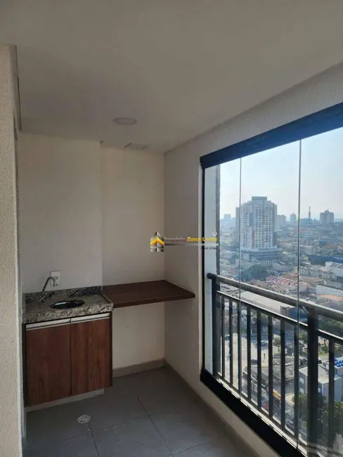 Apartamento com 2 quartos para alugar, 47m2 em Vila Esperança, São Paulo - SP - imagem 4 Foto 4 de Apartamento com 2 quartos para alugar, 47m2 em Vila Esperança, São Paulo - SP