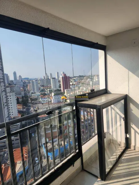 Apartamento com 2 quartos para alugar, 47m2 em Vila Esperança, São Paulo - SP - imagem 3 Foto 3 de Apartamento com 2 quartos para alugar, 47m2 em Vila Esperança, São Paulo - SP