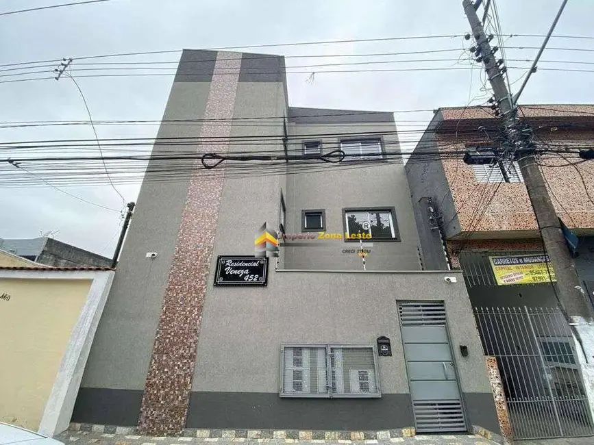Foto 1 de Kitnet com 1 quarto à venda, 32m2 em Chácara Belenzinho, São Paulo - SP