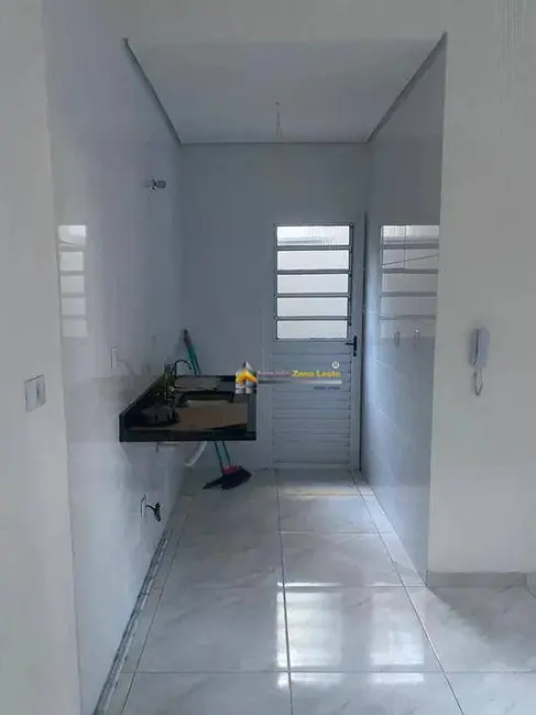 Foto 4 de Kitnet com 1 quarto à venda, 32m2 em Chácara Belenzinho, São Paulo - SP