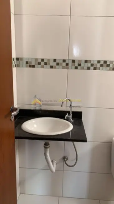 Foto 4 de Casa com 2 quartos à venda, 78m2 em Parque Boturussu, São Paulo - SP