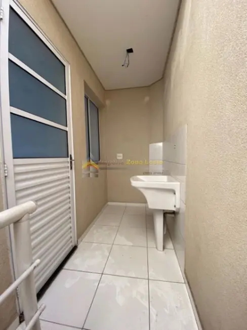 Foto 7 de Casa com 2 quartos à venda, 78m2 em Parque Boturussu, São Paulo - SP