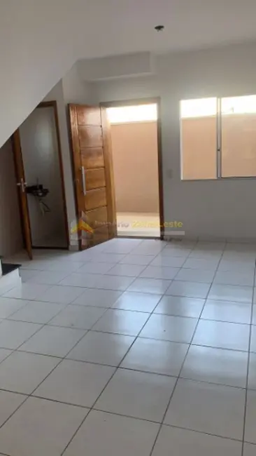Foto 2 de Casa com 2 quartos à venda, 78m2 em Parque Boturussu, São Paulo - SP