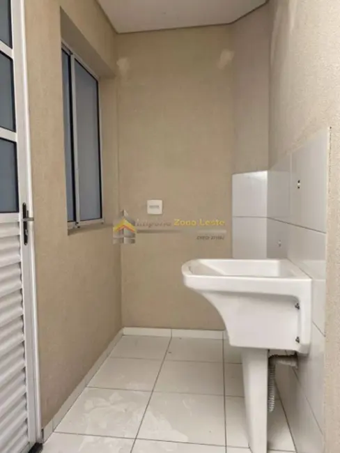 Foto 8 de Casa com 2 quartos à venda, 78m2 em Parque Boturussu, São Paulo - SP