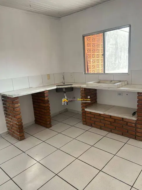 Foto 9 de Sala Comercial para alugar, 55m2 em Vila Centenário, São Paulo - SP