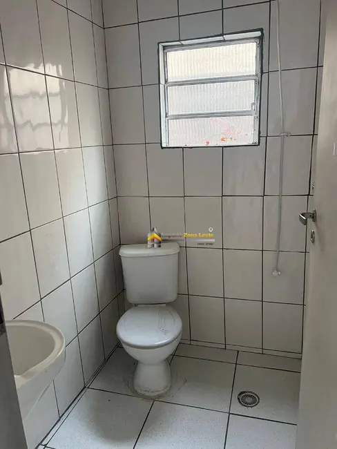 Foto 7 de Sala Comercial para alugar, 55m2 em Vila Centenário, São Paulo - SP