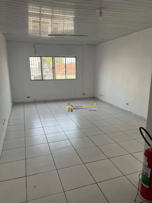 Foto 6 de Sala Comercial para alugar, 55m2 em Vila Centenário, São Paulo - SP
