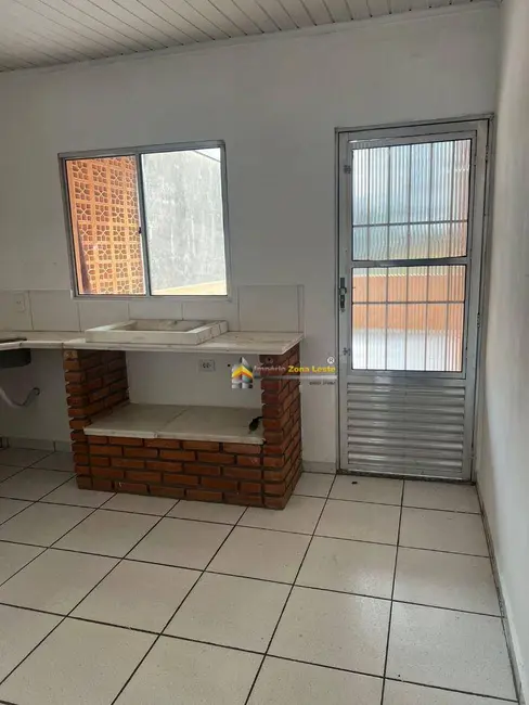 Foto 8 de Sala Comercial para alugar, 55m2 em Vila Centenário, São Paulo - SP