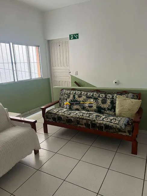 Foto 3 de Sala Comercial para alugar, 55m2 em Vila Centenário, São Paulo - SP