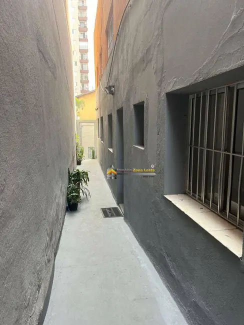 Foto 1 de Sala Comercial para alugar, 30m2 em Vila Centenário, São Paulo - SP