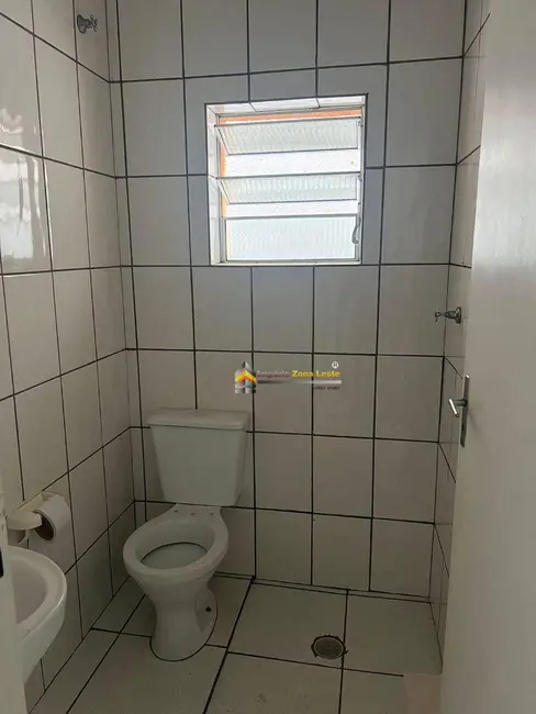 Foto 6 de Sala Comercial para alugar, 30m2 em Vila Centenário, São Paulo - SP