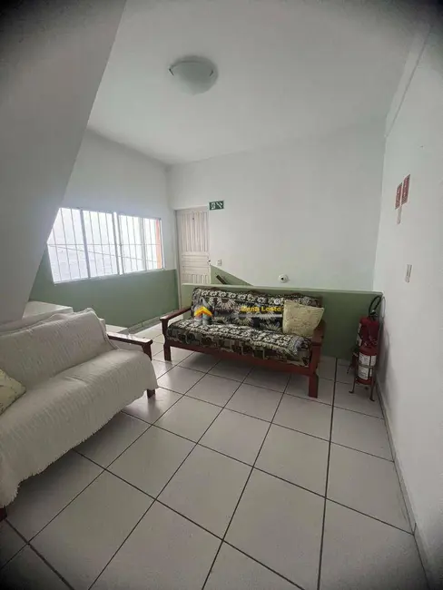 Foto 4 de Sala Comercial para alugar, 30m2 em Vila Centenário, São Paulo - SP