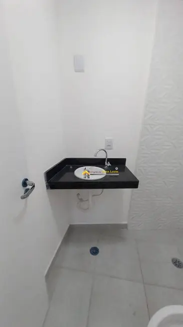Foto 5 de Apartamento com 2 quartos para alugar, 47m2 em Vila Dalila, São Paulo - SP