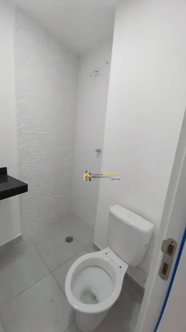 Foto 6 de Apartamento com 2 quartos para alugar, 47m2 em Vila Dalila, São Paulo - SP