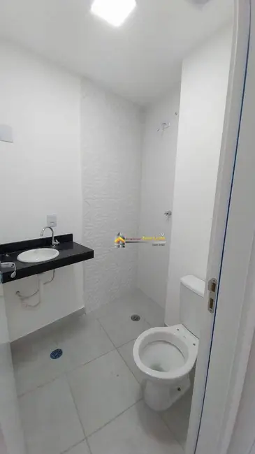 Foto 4 de Apartamento com 2 quartos para alugar, 47m2 em Vila Dalila, São Paulo - SP