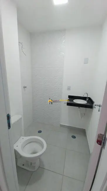 Foto 8 de Apartamento com 2 quartos para alugar, 42m2 em Vila Dalila, São Paulo - SP