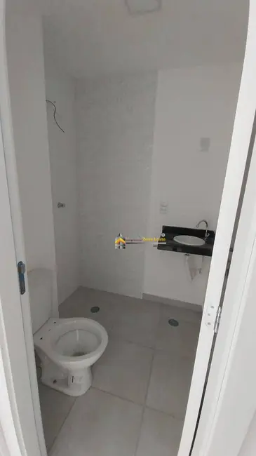 Foto 9 de Apartamento com 2 quartos para alugar, 42m2 em Vila Dalila, São Paulo - SP