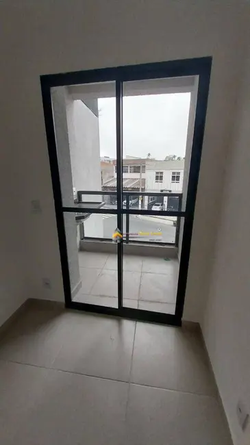 Foto 5 de Apartamento com 2 quartos para alugar, 42m2 em Vila Dalila, São Paulo - SP