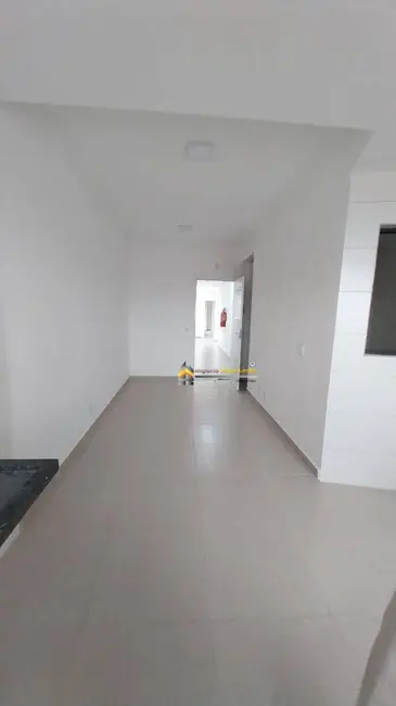 Foto 6 de Apartamento com 2 quartos para alugar, 39m2 em Vila Dalila, São Paulo - SP