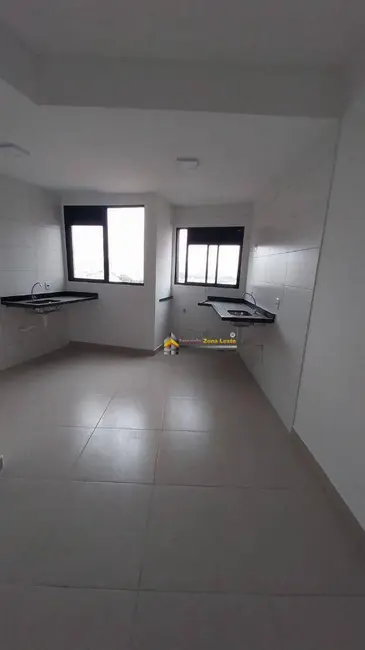 Foto 8 de Apartamento com 2 quartos para alugar, 39m2 em Vila Dalila, São Paulo - SP