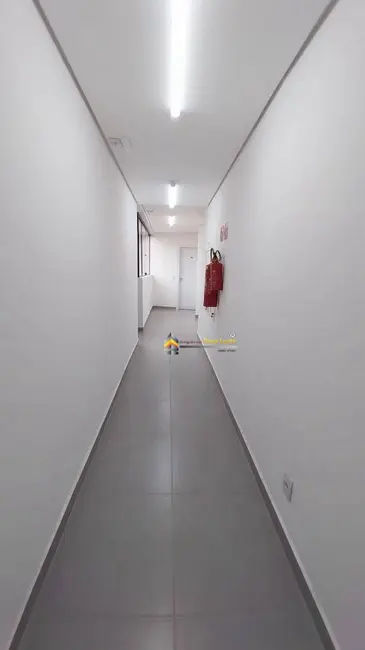 Foto 5 de Apartamento com 2 quartos para alugar, 39m2 em Vila Dalila, São Paulo - SP