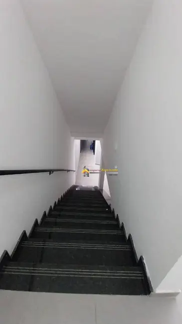 Foto 4 de Apartamento com 2 quartos para alugar, 39m2 em Vila Dalila, São Paulo - SP