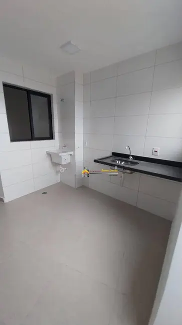 Foto 7 de Apartamento com 2 quartos para alugar, 39m2 em Vila Dalila, São Paulo - SP