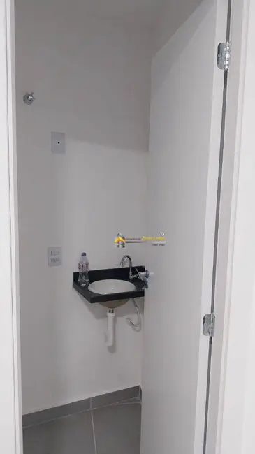 Foto 2 de Sala Comercial para alugar, 65m2 em Vila Dalila, São Paulo - SP