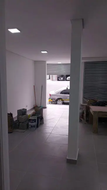 Foto 7 de Sala Comercial para alugar, 65m2 em Vila Dalila, São Paulo - SP