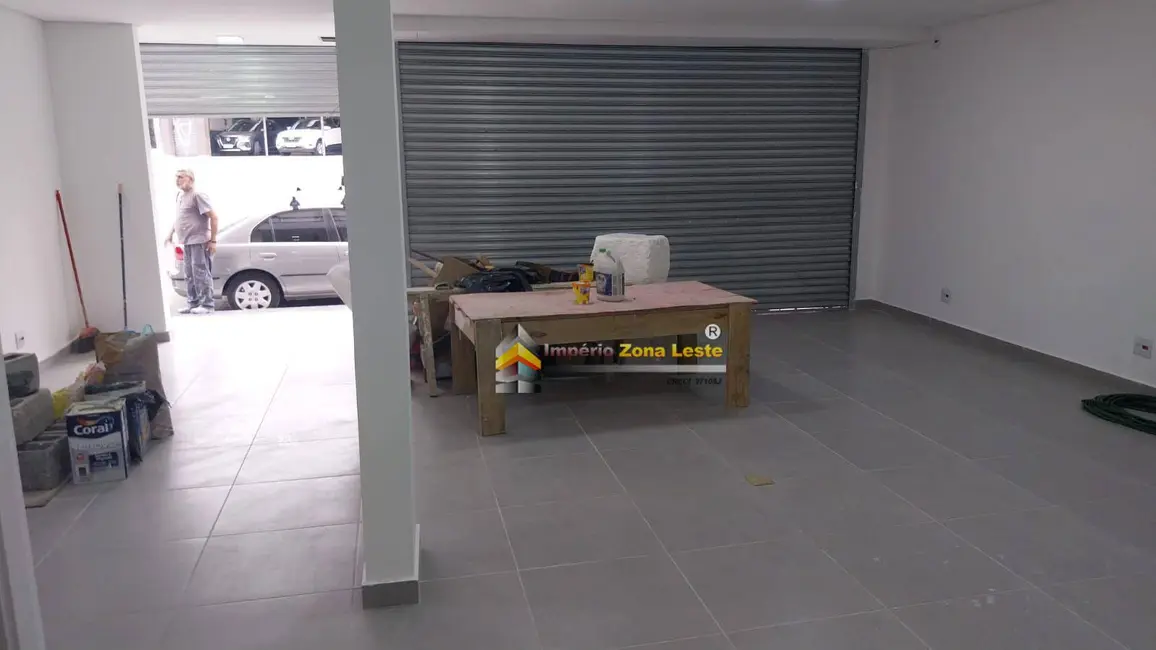 Foto 3 de Sala Comercial para alugar, 65m2 em Vila Dalila, São Paulo - SP