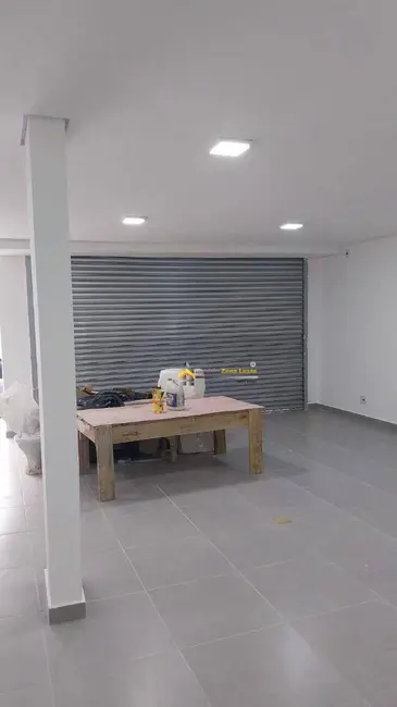 Foto 6 de Sala Comercial para alugar, 65m2 em Vila Dalila, São Paulo - SP