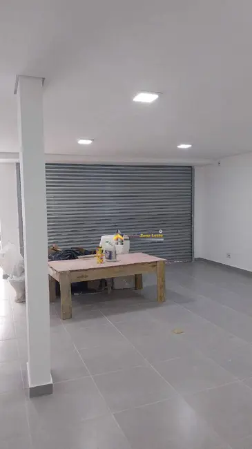 Foto 5 de Sala Comercial para alugar, 65m2 em Vila Dalila, São Paulo - SP