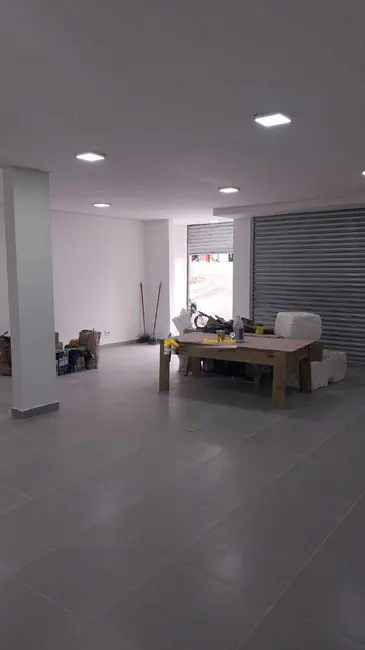 Foto 4 de Sala Comercial para alugar, 65m2 em Vila Dalila, São Paulo - SP