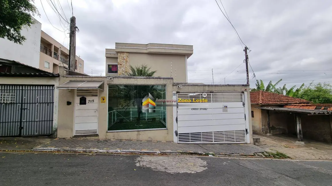 Foto 1 de Apartamento com 2 quartos à venda, 44m2 em Vila Rosaria, São Paulo - SP