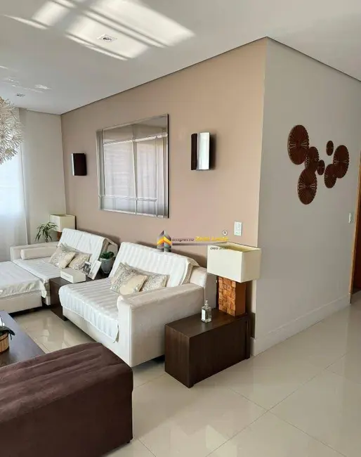 Foto 7 de Apartamento com 4 quartos à venda, 225m2 em Vila Carrão, São Paulo - SP