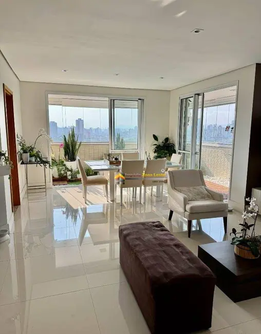 Foto 1 de Apartamento com 4 quartos à venda, 225m2 em Vila Carrão, São Paulo - SP