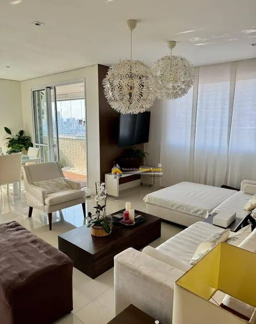 Foto 3 de Apartamento com 4 quartos à venda, 225m2 em Vila Carrão, São Paulo - SP