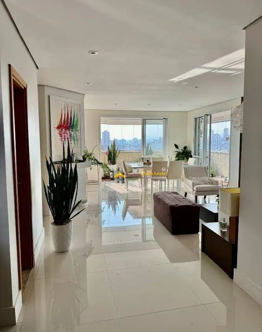 Foto 4 de Apartamento com 4 quartos à venda, 225m2 em Vila Carrão, São Paulo - SP