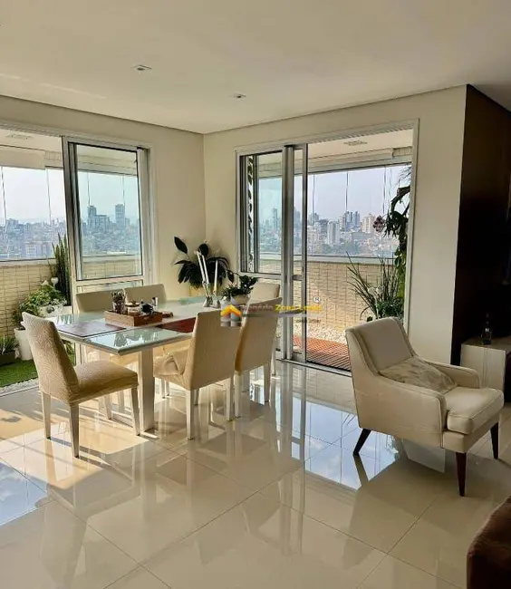 Foto 5 de Apartamento com 4 quartos à venda, 225m2 em Vila Carrão, São Paulo - SP