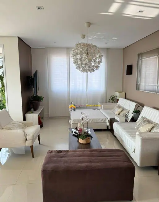 Foto 6 de Apartamento com 4 quartos à venda, 225m2 em Vila Carrão, São Paulo - SP