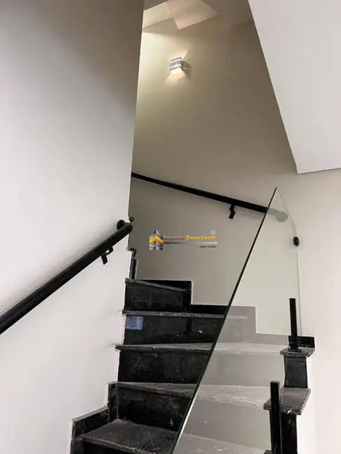 Sobrado com 3 quartos à venda, 129m2 em Vila Ré, São Paulo - SP - imagem 7 Foto 7 de Sobrado com 3 quartos à venda, 129m2 em Vila Ré, São Paulo - SP