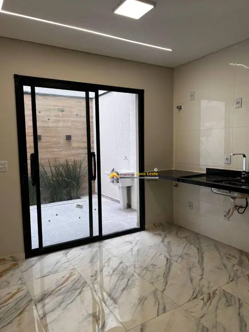 Sobrado com 3 quartos à venda, 129m2 em Vila Ré, São Paulo - SP - imagem 6 Foto 6 de Sobrado com 3 quartos à venda, 129m2 em Vila Ré, São Paulo - SP