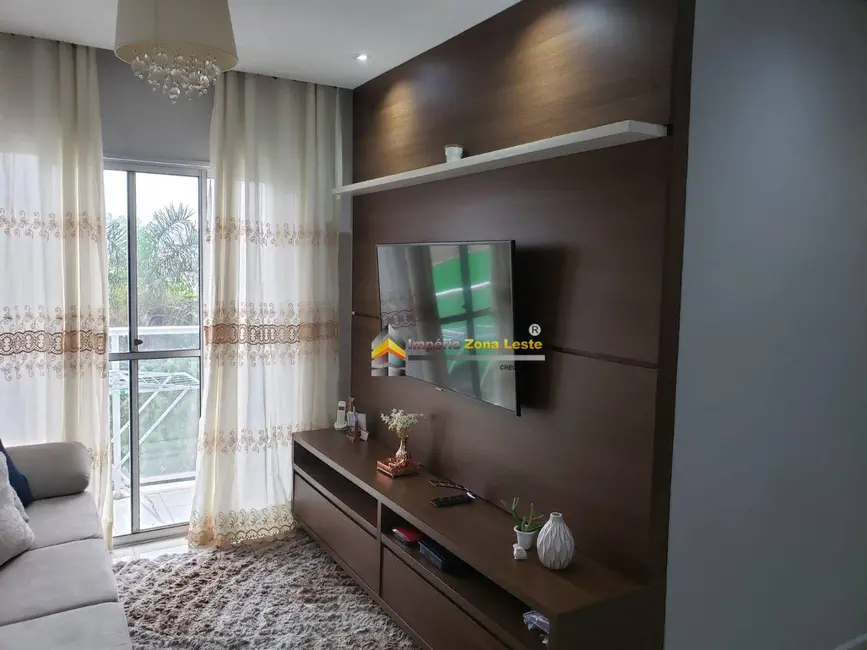 Foto 8 de Apartamento com 2 quartos à venda, 51m2 em Jardim Santo Antônio, São Paulo - SP