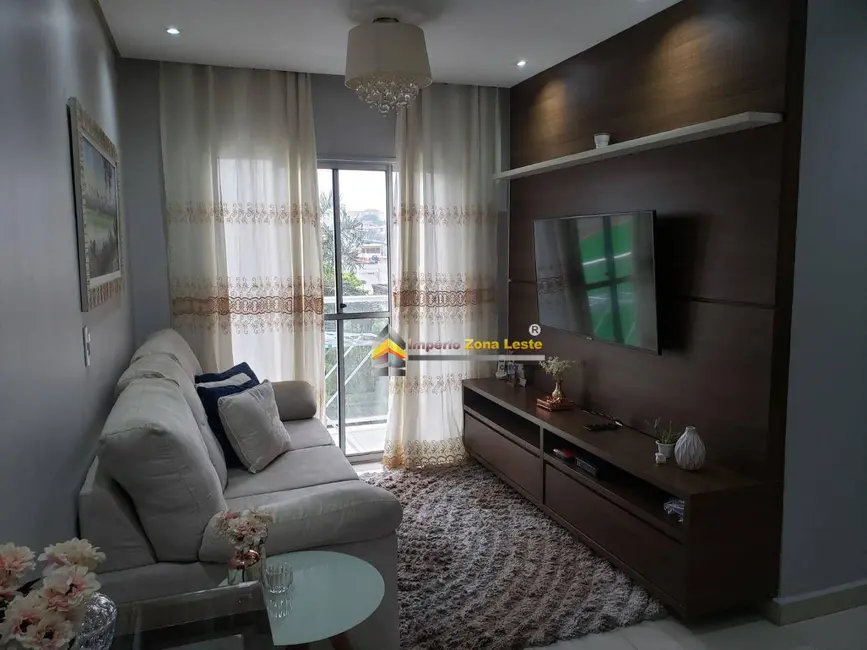 Foto 7 de Apartamento com 2 quartos à venda, 51m2 em Jardim Santo Antônio, São Paulo - SP