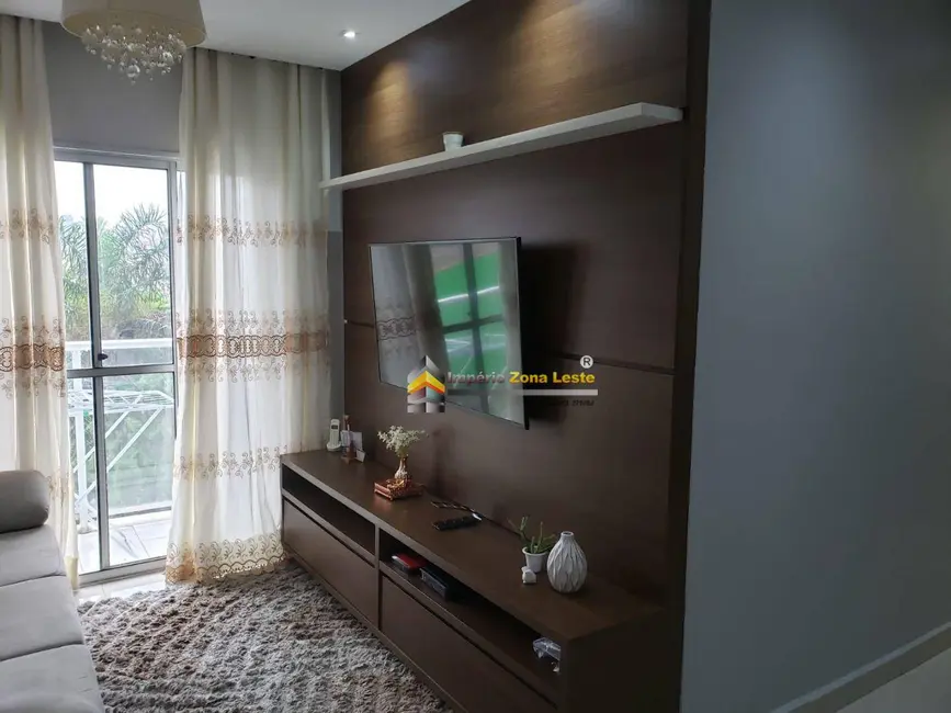 Foto 9 de Apartamento com 2 quartos à venda, 51m2 em Jardim Santo Antônio, São Paulo - SP