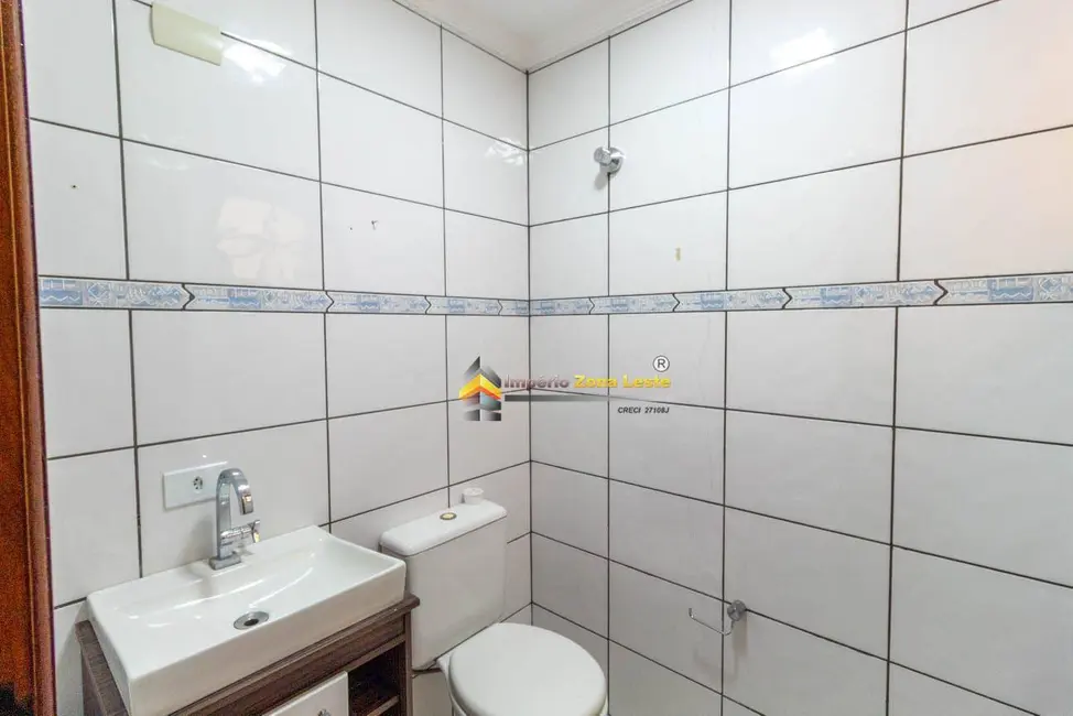 Sobrado com 3 quartos à venda, 117m2 em Jardim Popular, São Paulo - SP - imagem 4 Foto 4 de Sobrado com 3 quartos à venda, 117m2 em Jardim Popular, São Paulo - SP