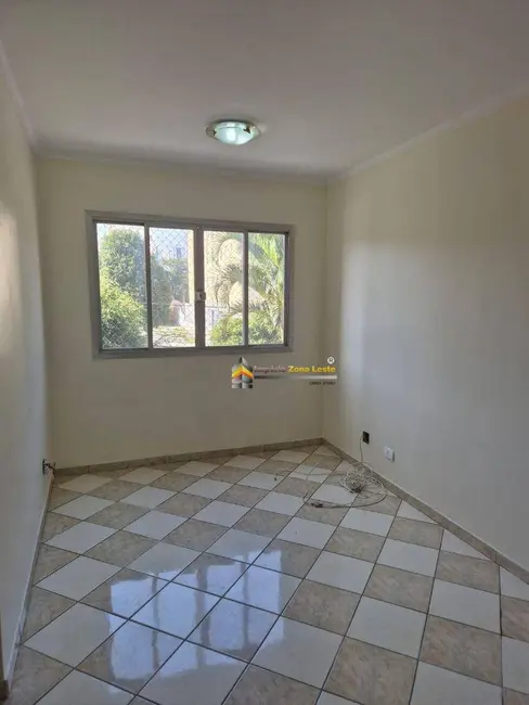 Foto 1 de Apartamento com 2 quartos à venda, 55m2 em Itaquera, São Paulo - SP
